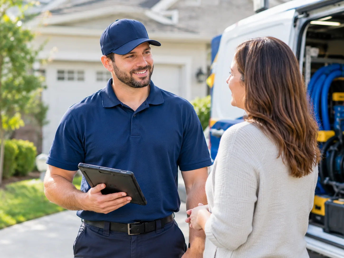 Sewage Backup Cleanup Follansbee, WV FAQs